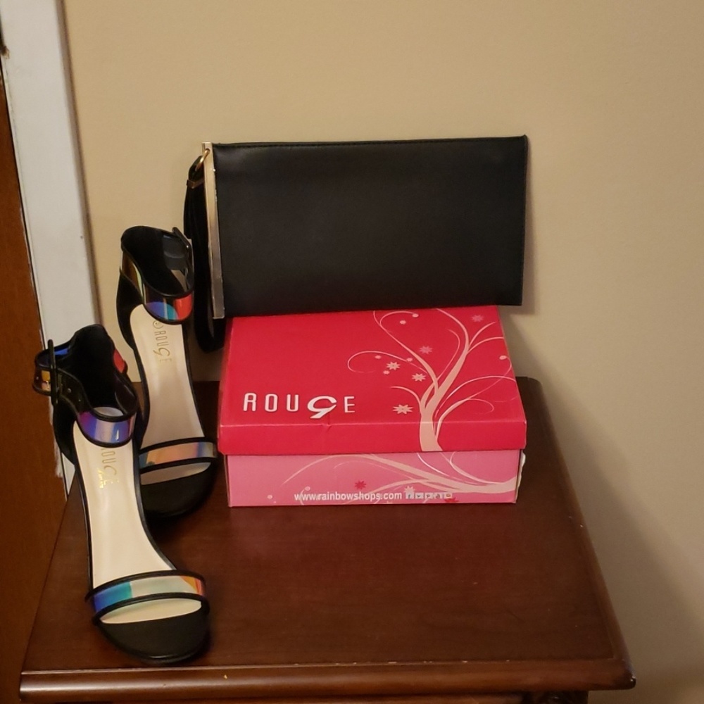 Hand bag